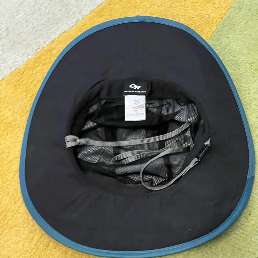Outdoor Research soft black